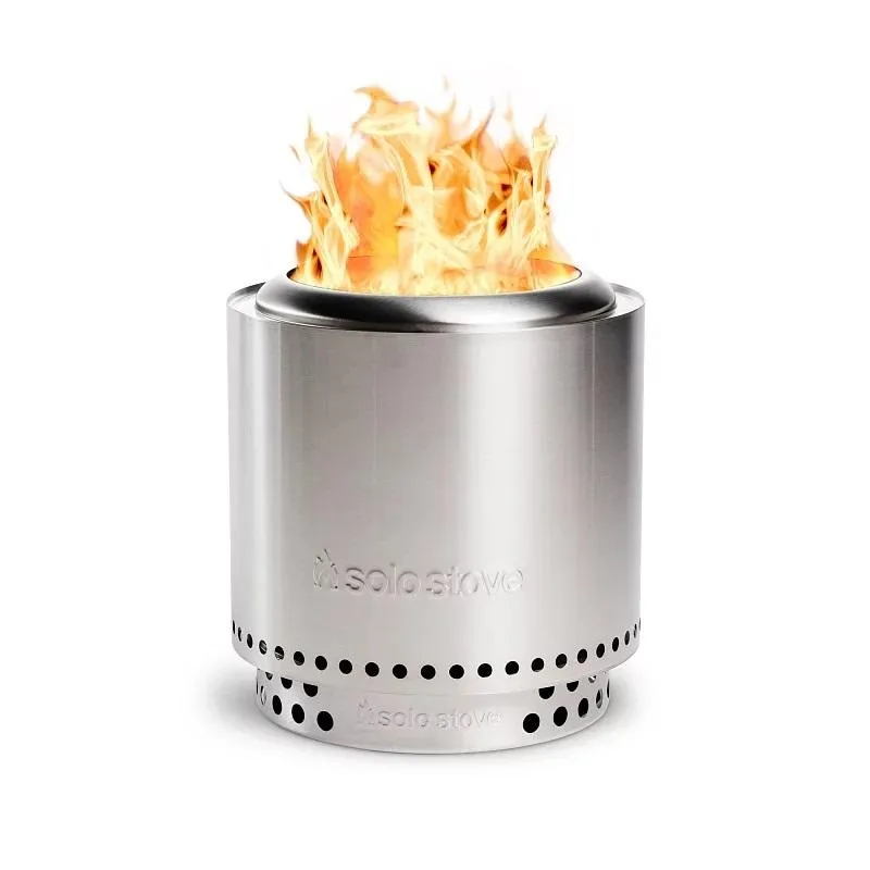 SOLO STOVE Ranger+ Stand營火爐