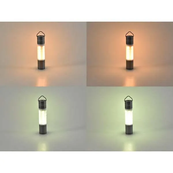 5050WS 露營燈筒/手電筒