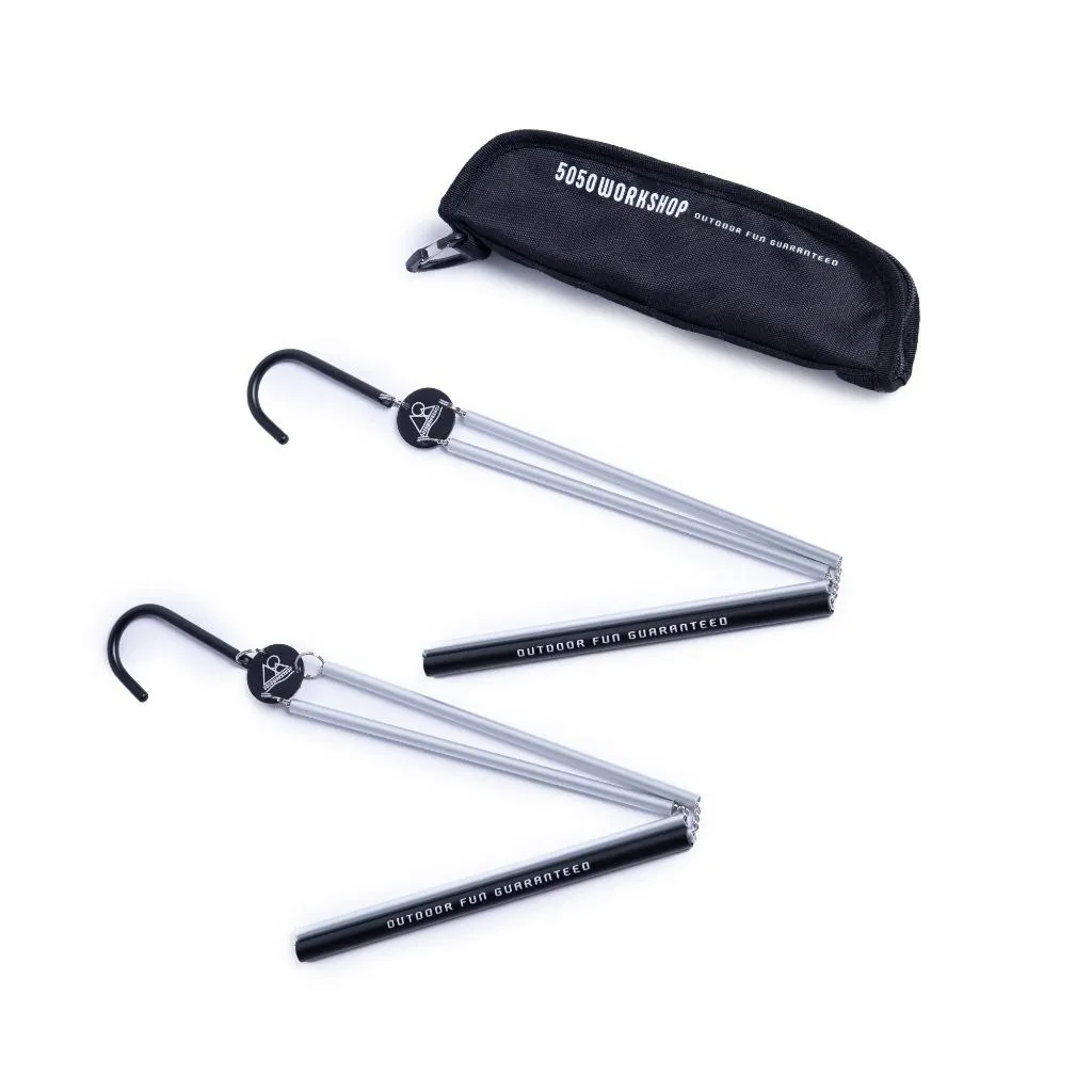 5050WS / Travel Hanger 旅行衣架