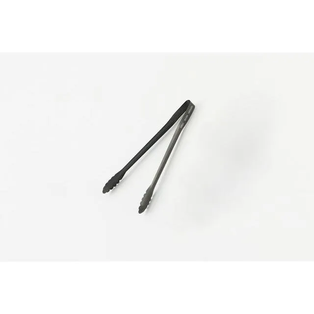 IDEA SEKIKAWA  日本燕三条製 BLACK 18cm 公筷夾