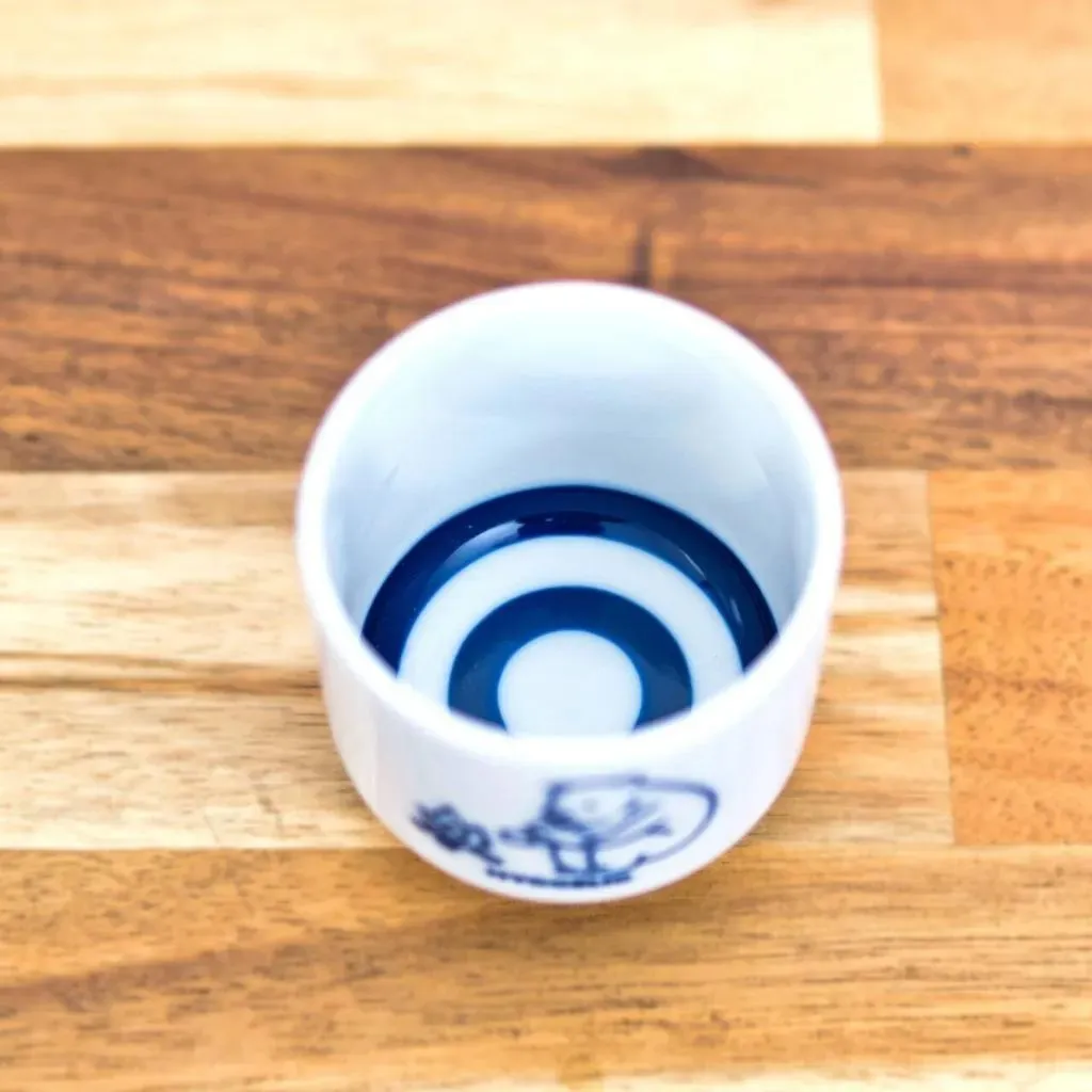Hyggelig 熊熊小酒杯