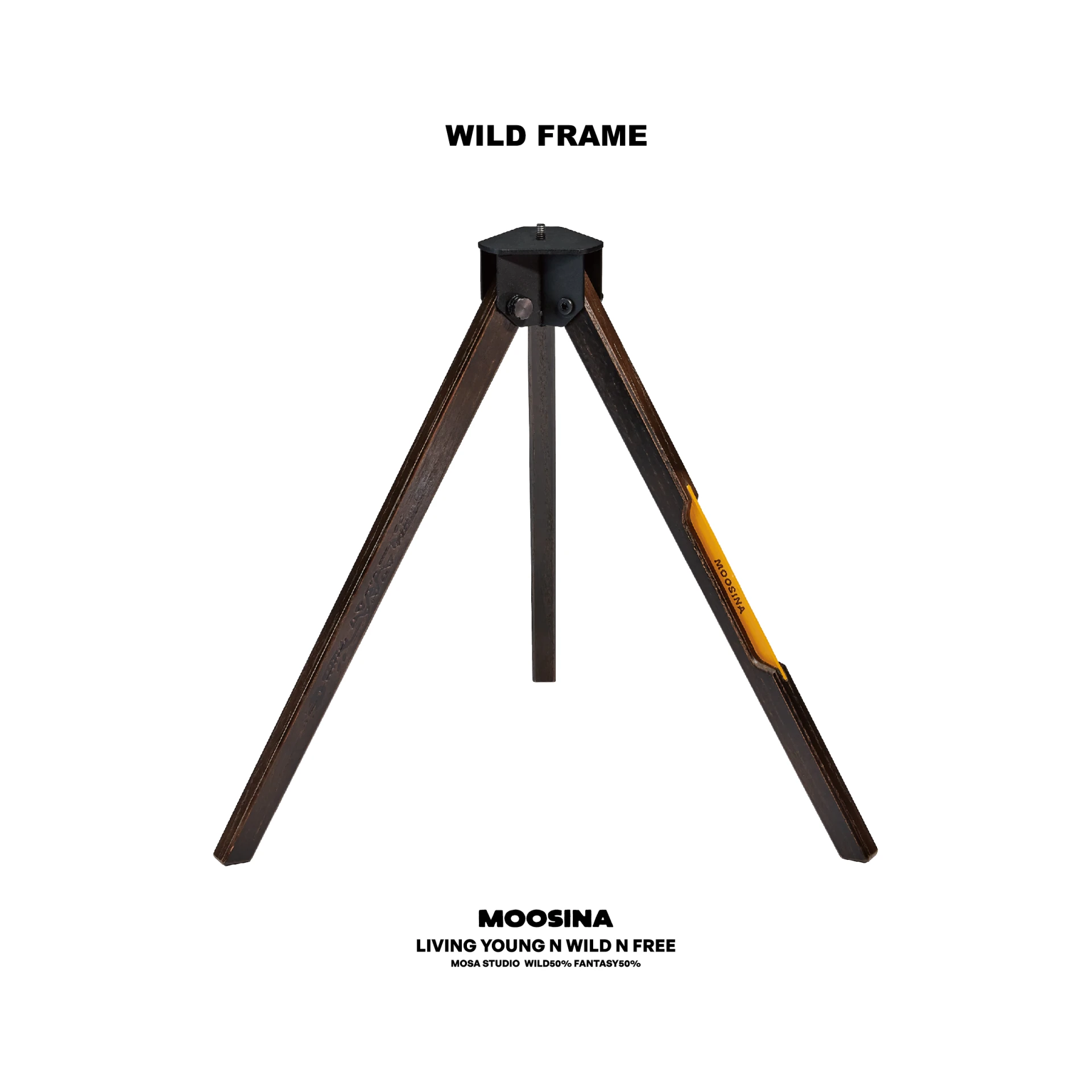 Moosina WILD FRAME 腳架