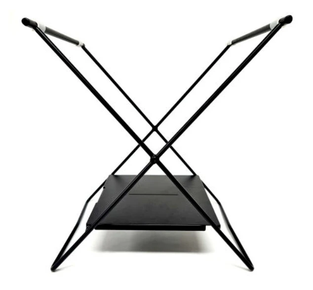 CAMAFORCE X-Leg X腳架/黑