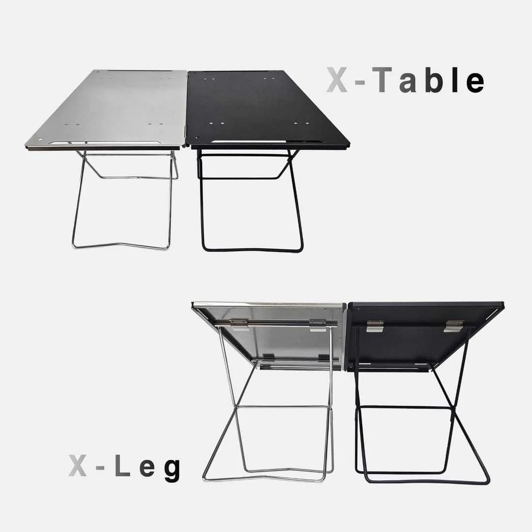 CAMAFORCE 露營小站提供風格露營小物、帳篷、露營椅等戶外選品