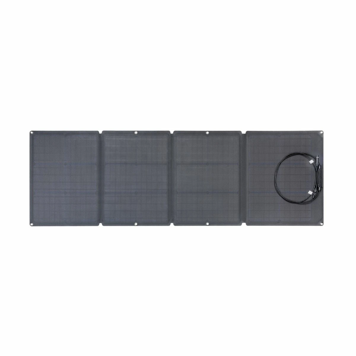 EcoFlow 110W 太陽能板