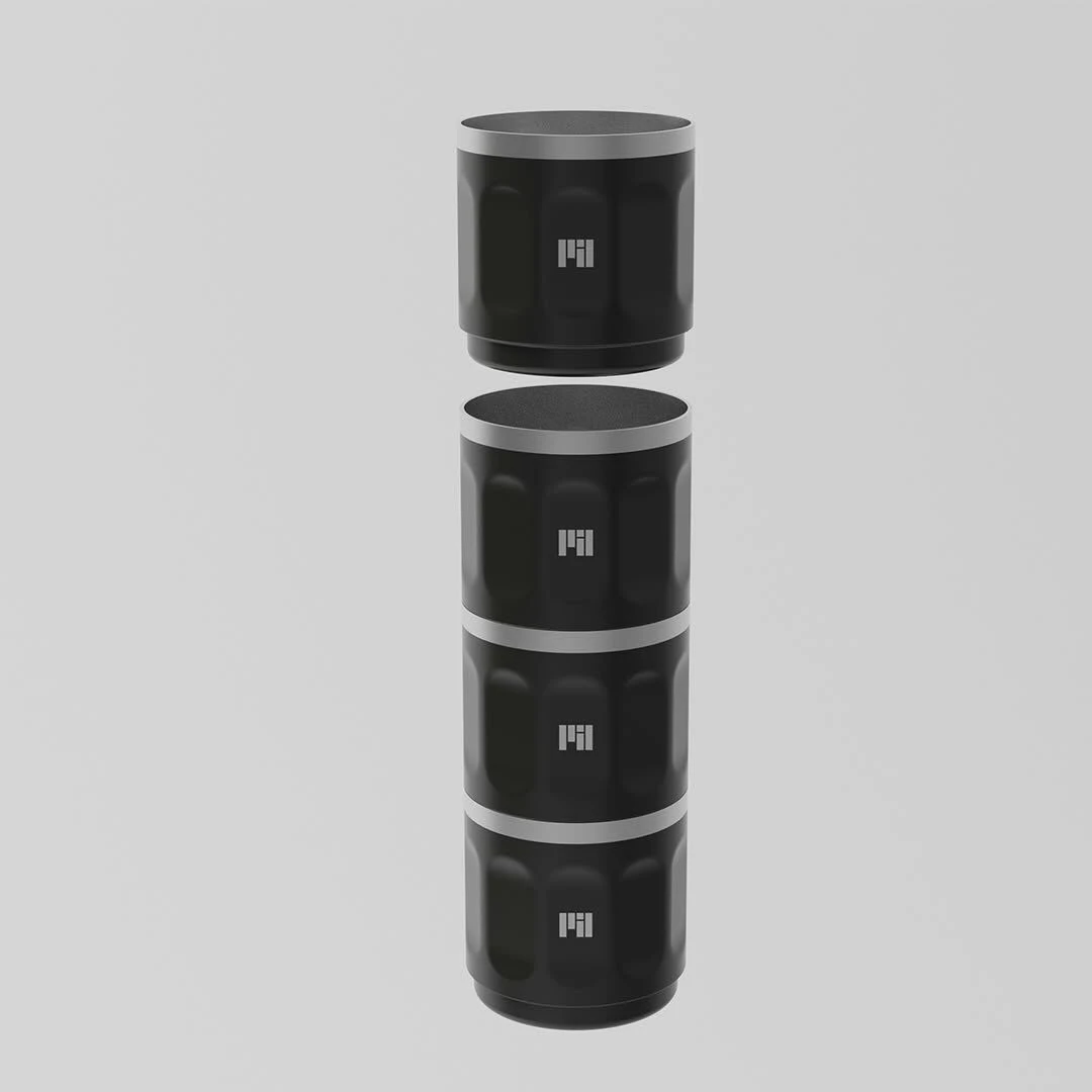 PILMOA 清酒杯套組合