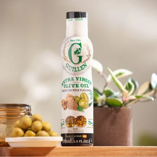 Guillen 西班牙噴霧式橄欖油