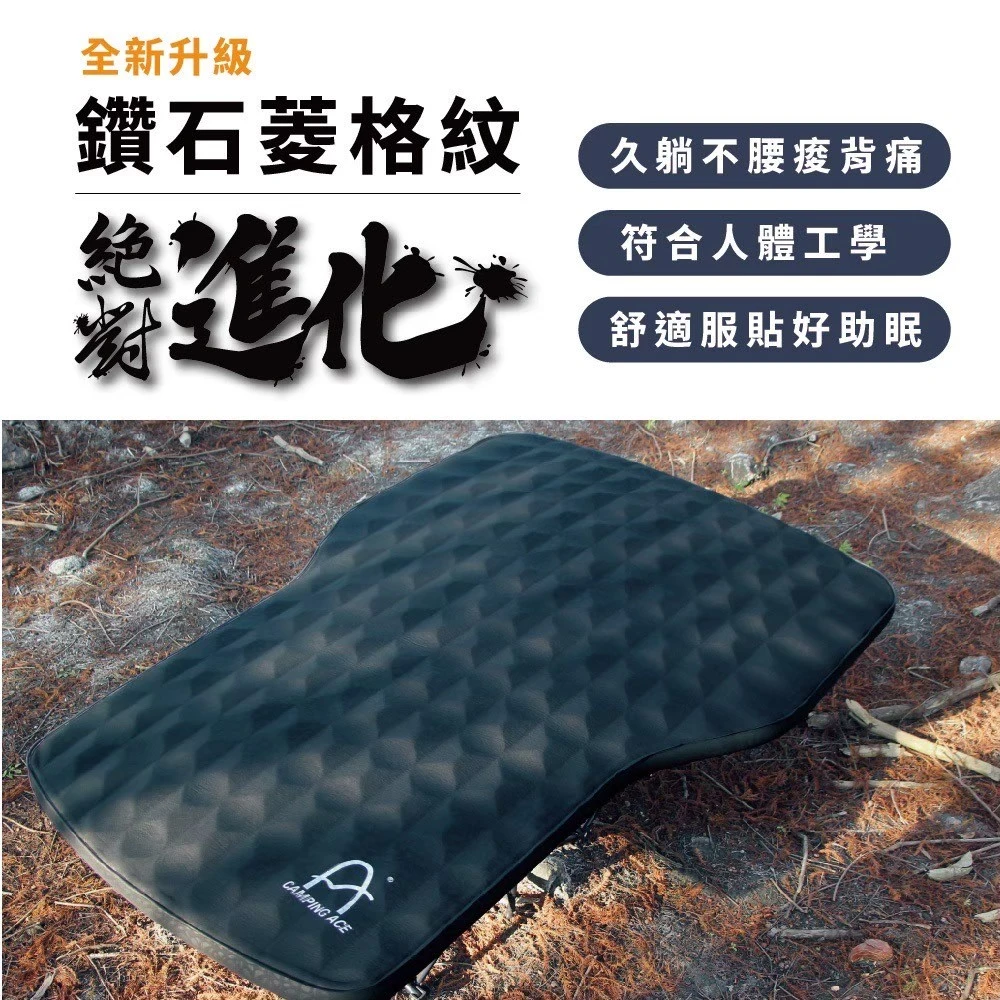 野樂 樂遊車中床