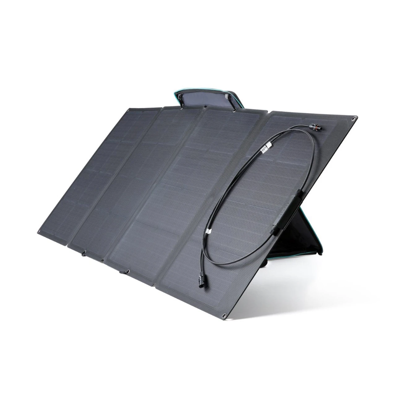 EcoFlow 160W 太陽能板