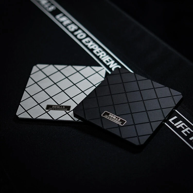 INHILLS IHS TRAY 鋁合金杯墊