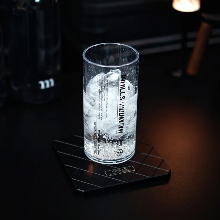 INHILLS IHS TRAY 鋁合金杯墊