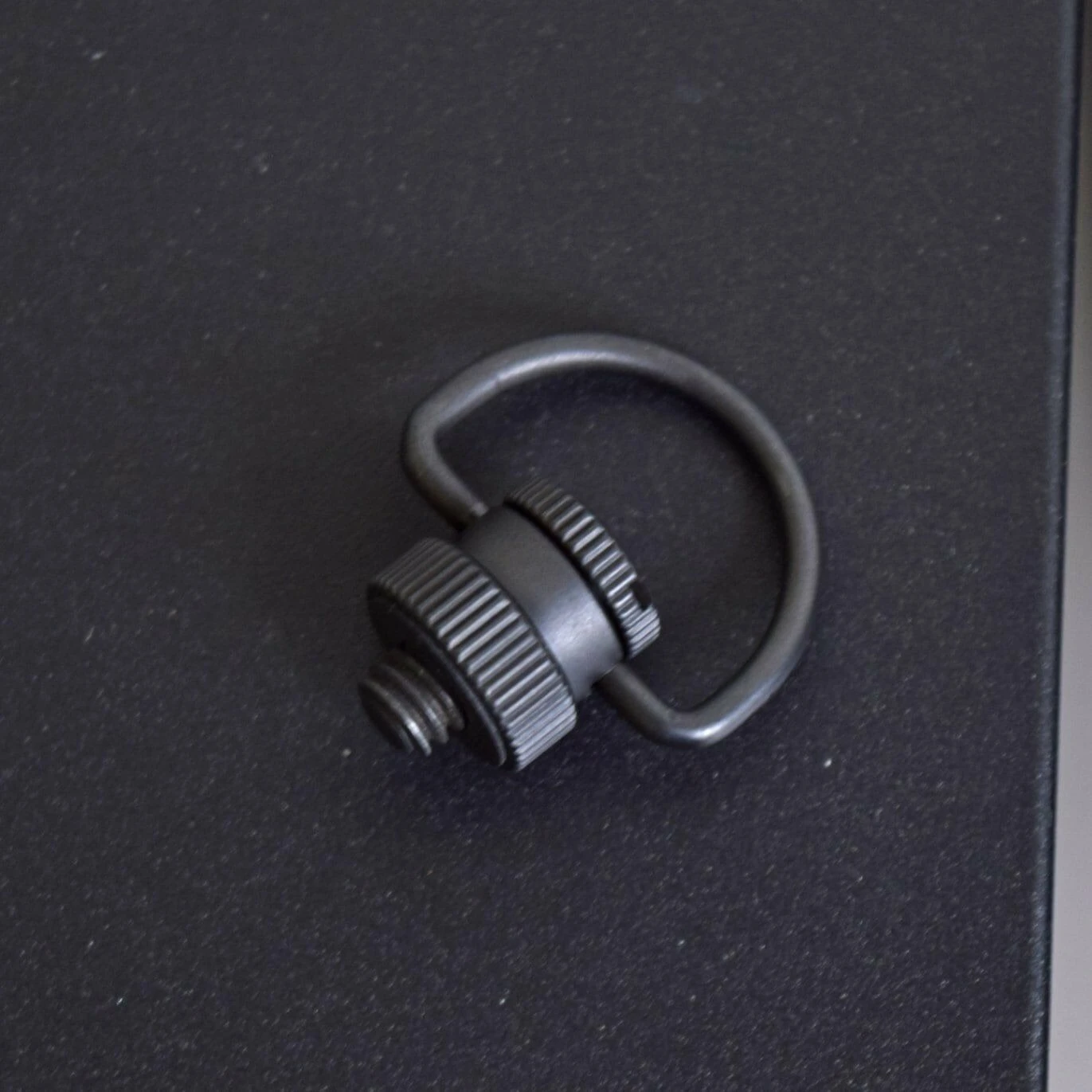 CDC 360°可轉向 D環