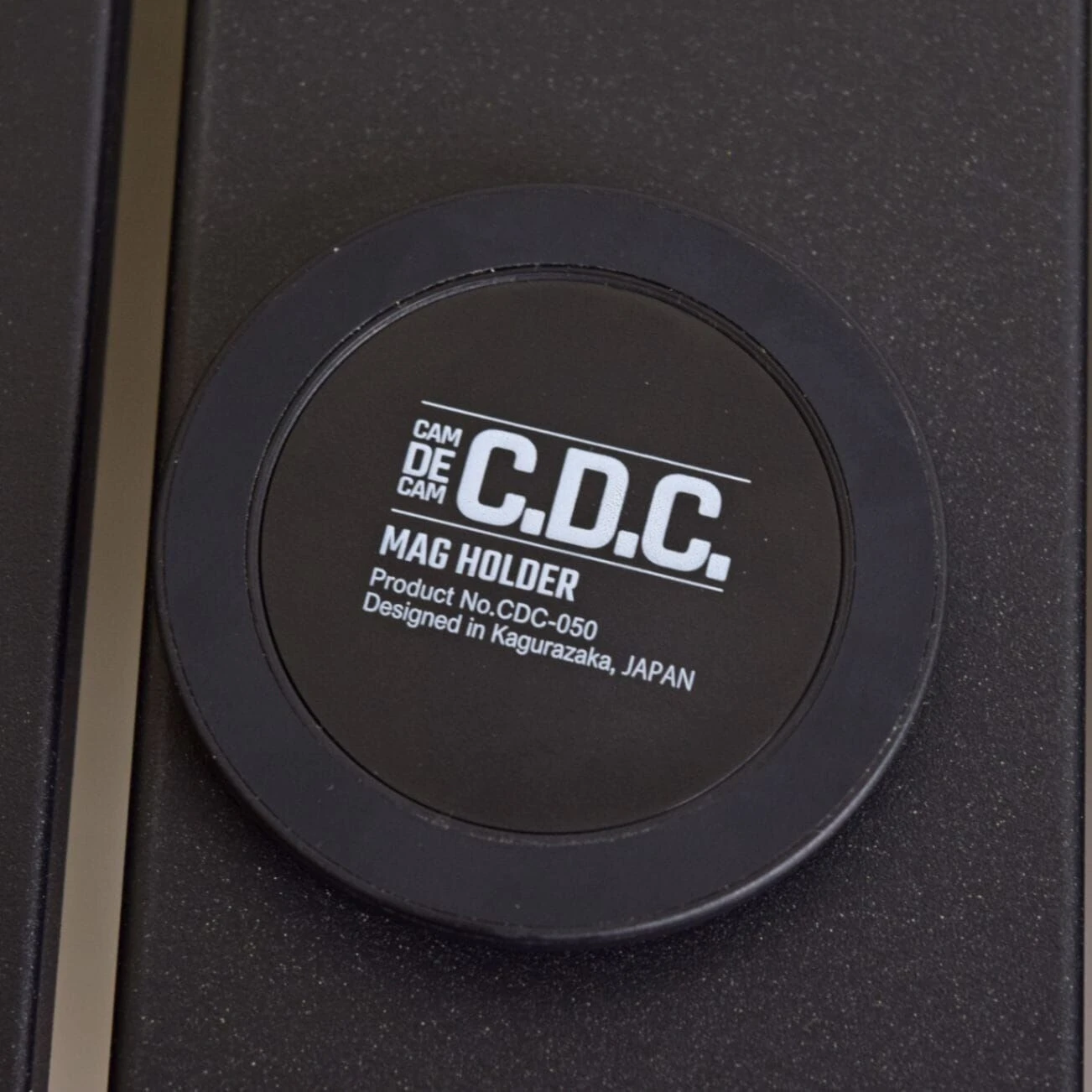 CDC MagSafe 磁吸底座