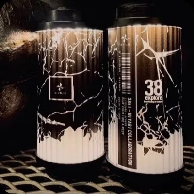 VENTLAX 聯名款38燈
