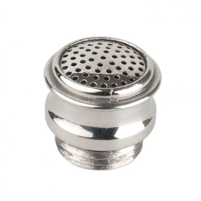 Petromax 零件 #3-va-500 INOX Steel Burner 不鏽鋼噴頭 (適用HK350/500)