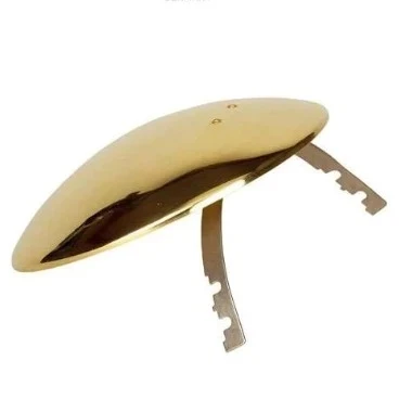 Petromax Parabol Side Reflector HK500 聚光反射(銅)