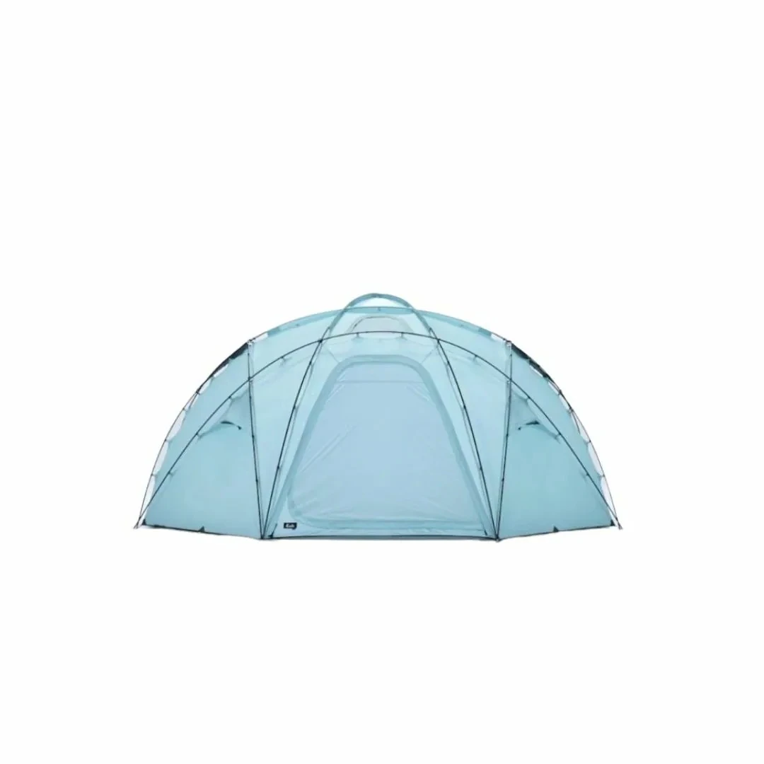 LADIT GAUR DOME 4P 球型帳