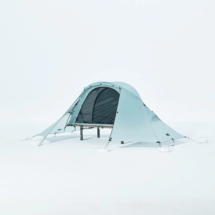 LADIT DUREC Cot Tent 1P 行軍床帳