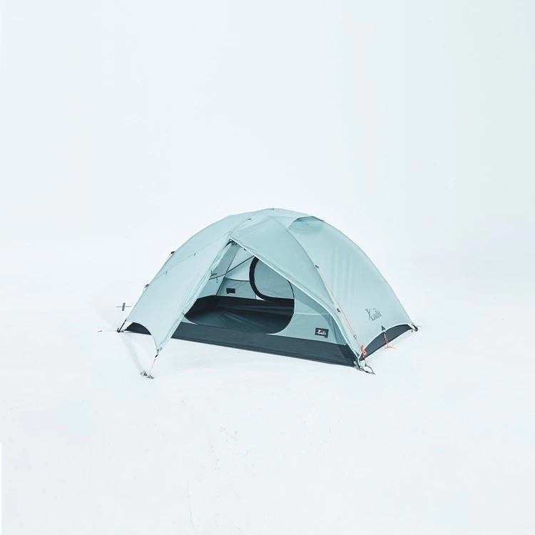 LADIT KAVITULI COMPACT DOME 2P+  圓頂帳