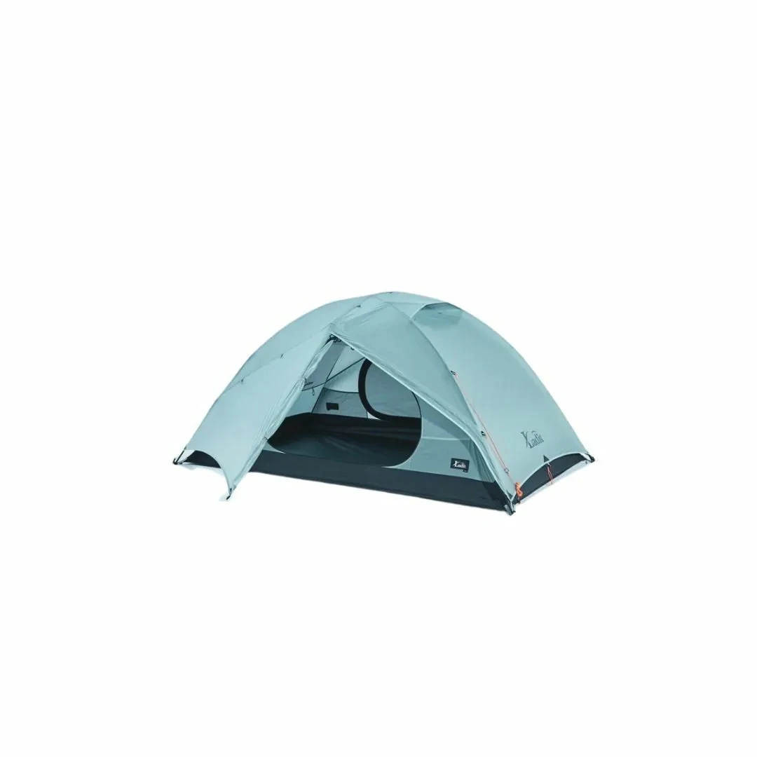 LADIT KAVITULI COMPACT DOME 2P+  圓頂帳