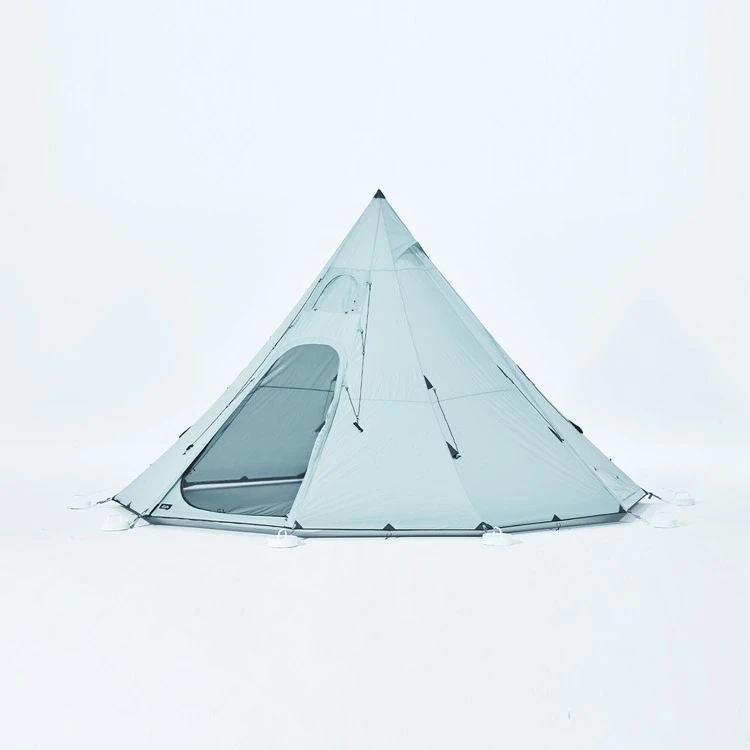 LADIT LEXICON TIPI TENT 4P 金字塔帳