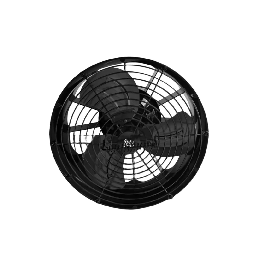 全機黑化暖爐專用風扇 暖爐風扇