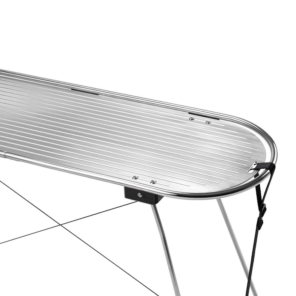 HIDEOFF 金屬管1P Metal Tube : Alu