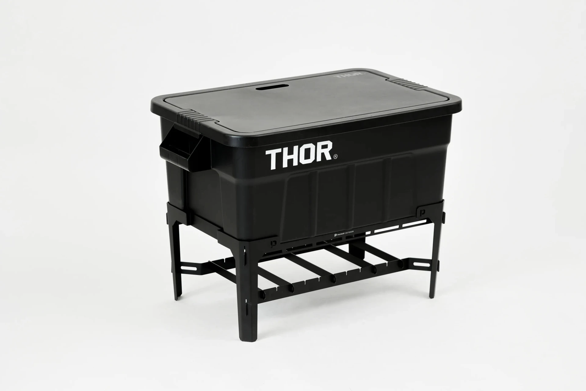 PACKUP OUTDOOR THOR 箱增高箱架 | TH-01 MAT 筏