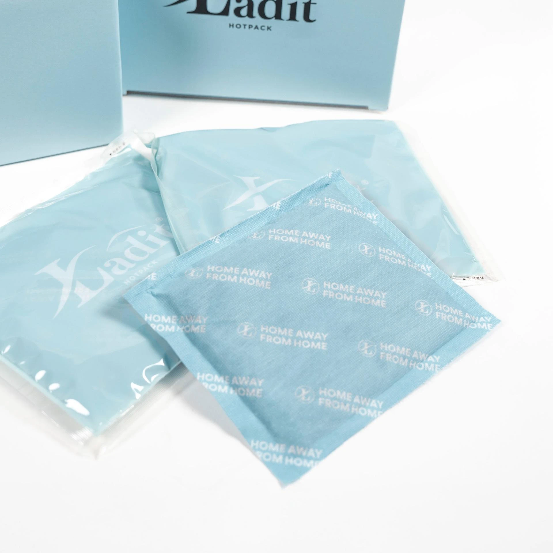 LADIT 暖暖包 10入組