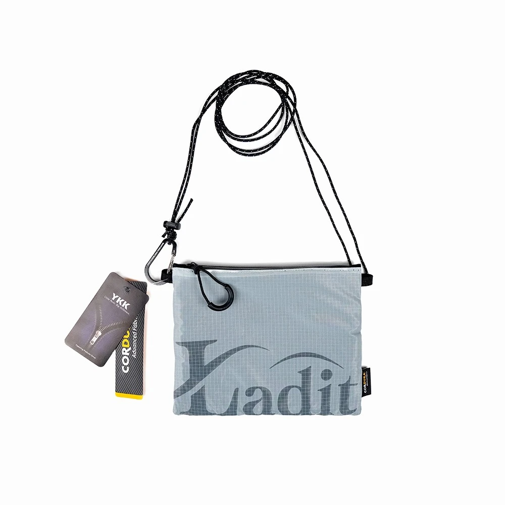 LADIT Sacoche 防潑水外出小包