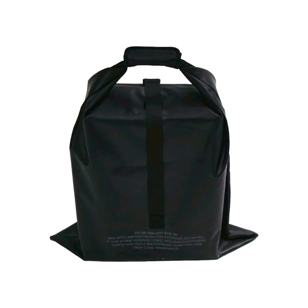 CAMVIL 20L 多用途防水收納包