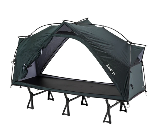 JakeLahコットテント j.cot 190 + 付属品3点セット 予約販売7月中旬発送予定】JakeLah（ジェイクラ）J.cot tent 190