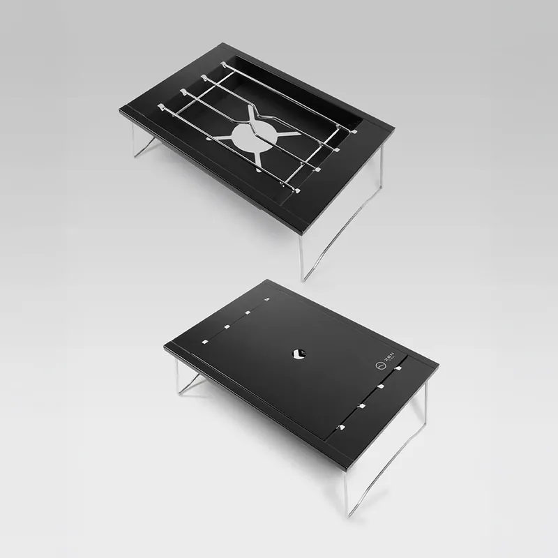 日本ZEN BURNER PLATE 3way一單位爐板