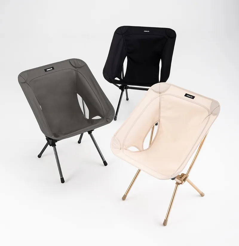 JakeLah｜J.chair 露營椅