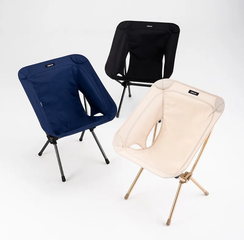JakeLah｜J.chair 露營椅