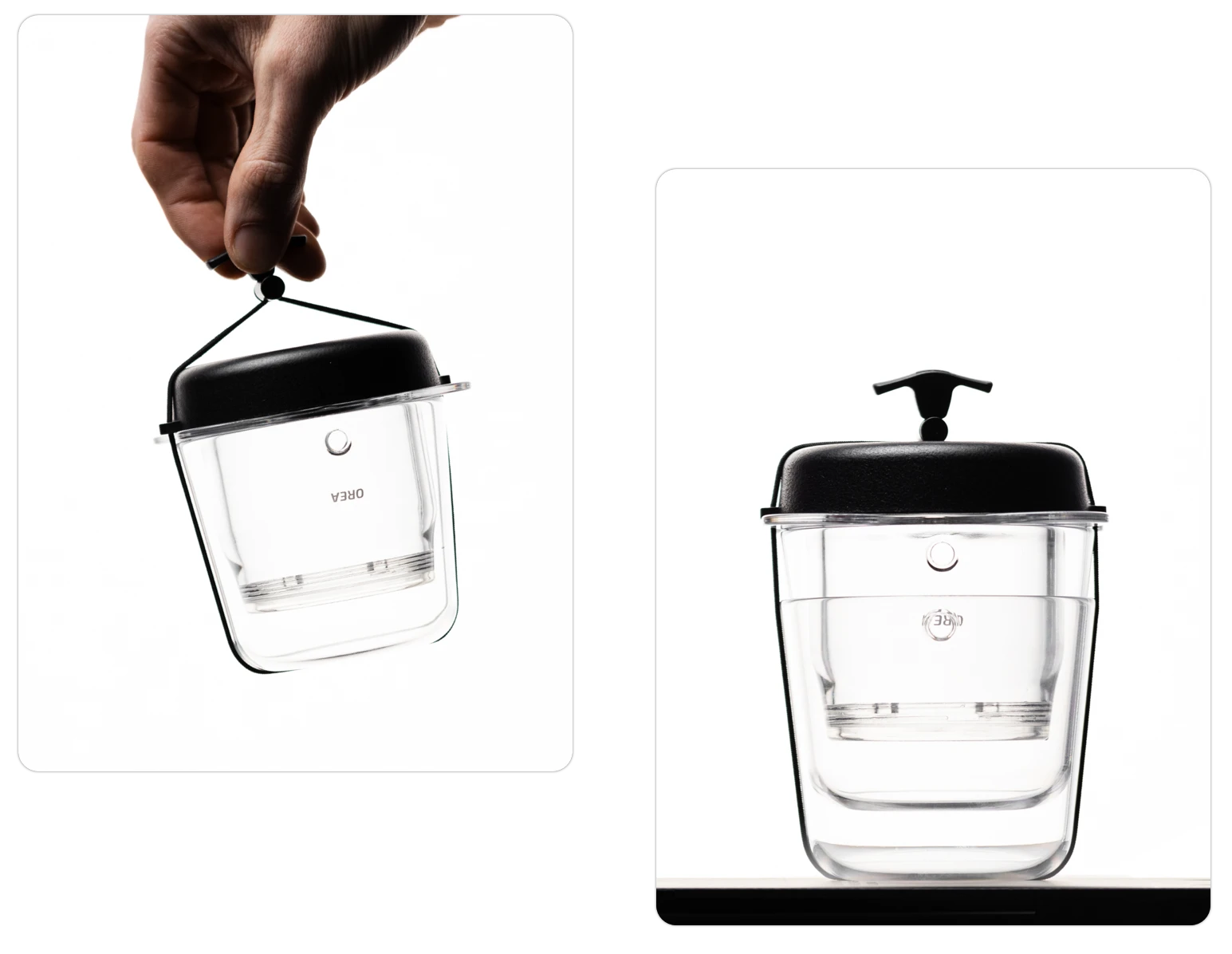 OREA Z1 Travel Pack 旅行組