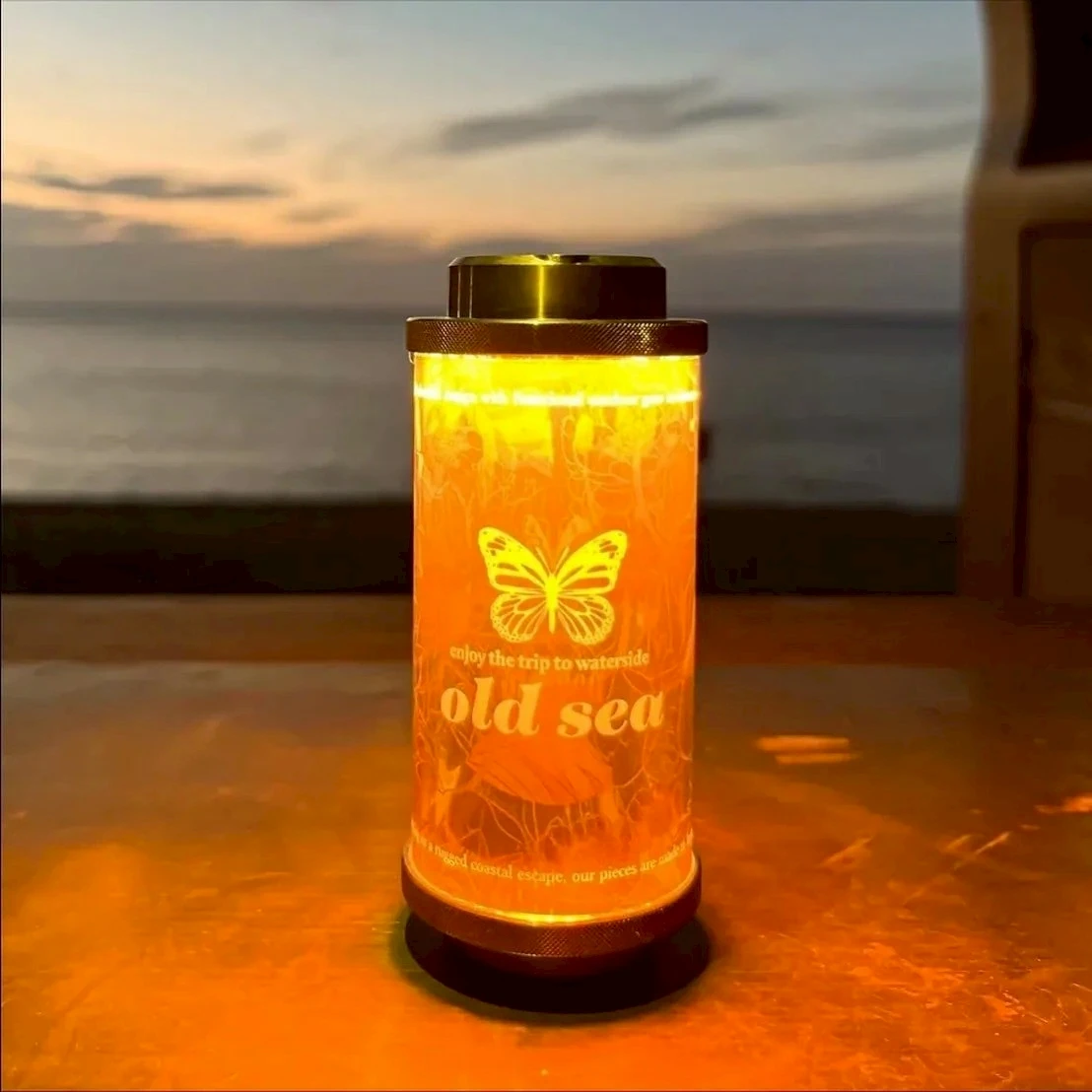 Old Sea x 38 explore 聯名黃銅38燈 露營小站提供風格露營小物、帳篷、露營椅等戶外選品，實體店面位於嘉義，歡迎來店體驗風格 ...
