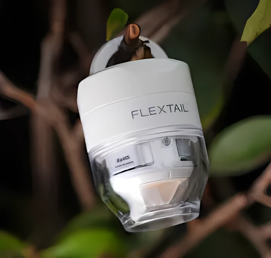 FLEXTAIL TINY PUMP 3X 噴射動力幫浦