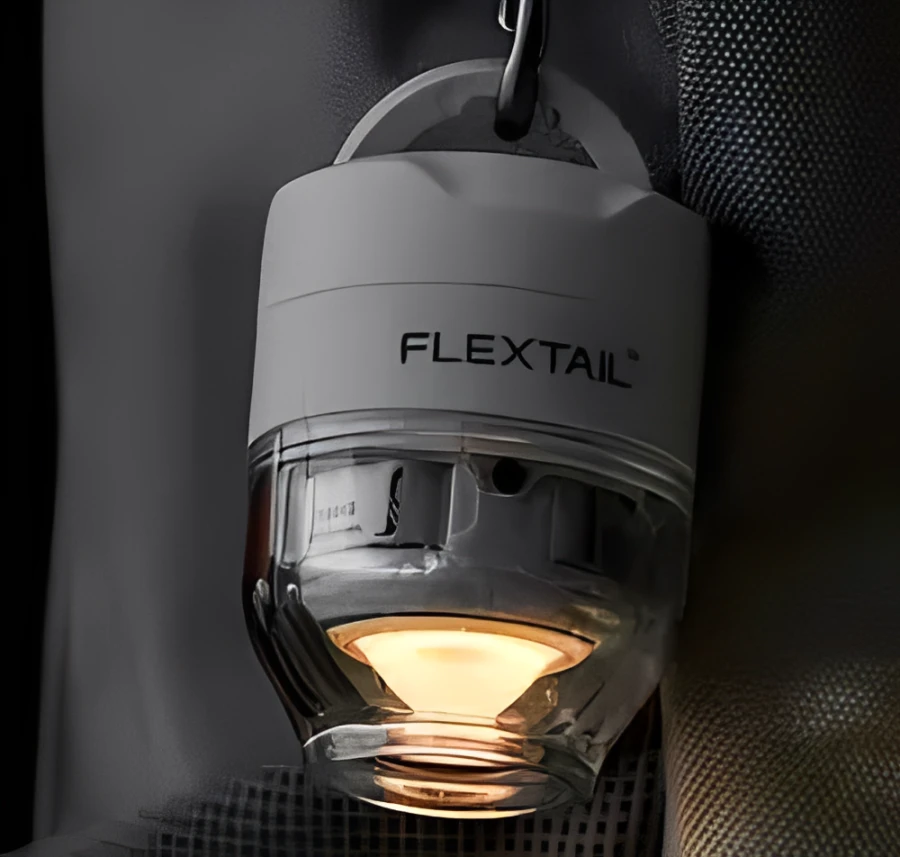 FLEXTAIL TINY PUMP 3X 噴射動力幫浦