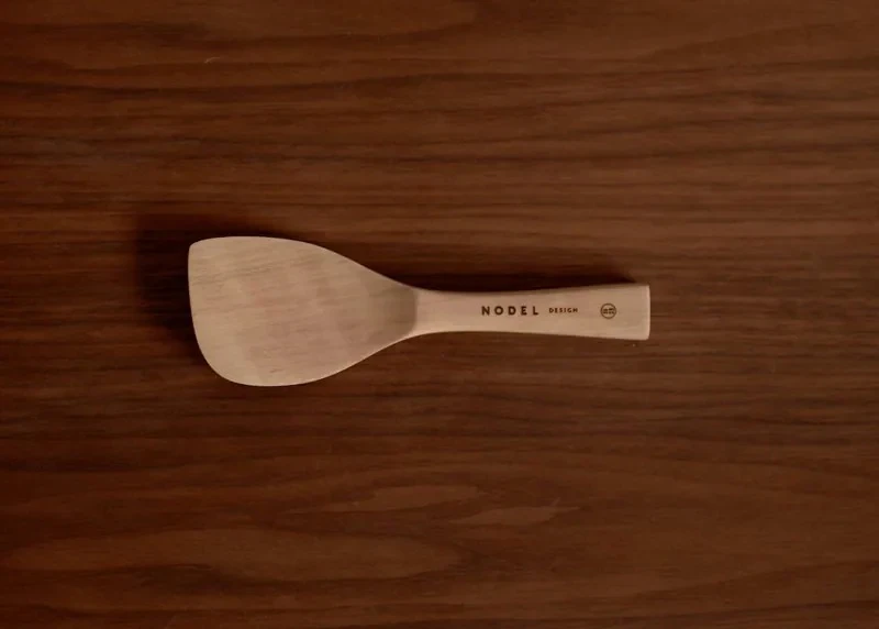 NODEL DESIGN 迷你飯勺 【櫻】