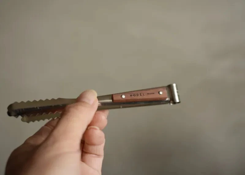 NODEL DESIGN 冰塊小夾