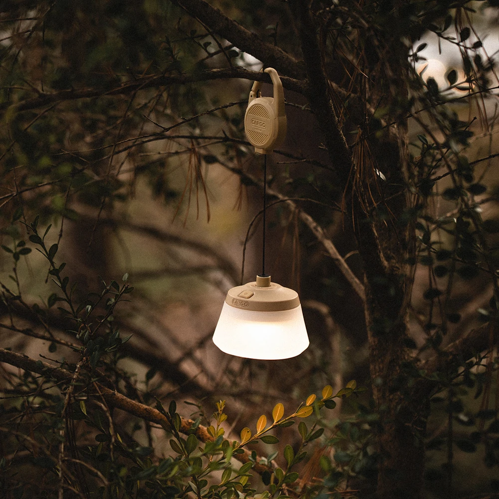 CARGO REEL LIGHT PRO LED燈