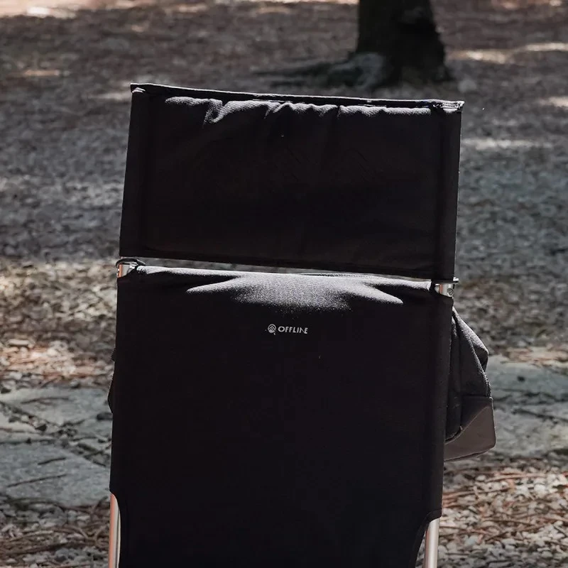 OFFLINE Chair 離線椅頭枕