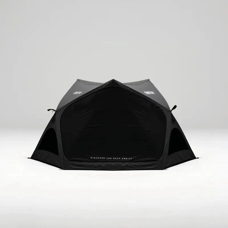 OBTN KAVE-X 快速展開帳篷
