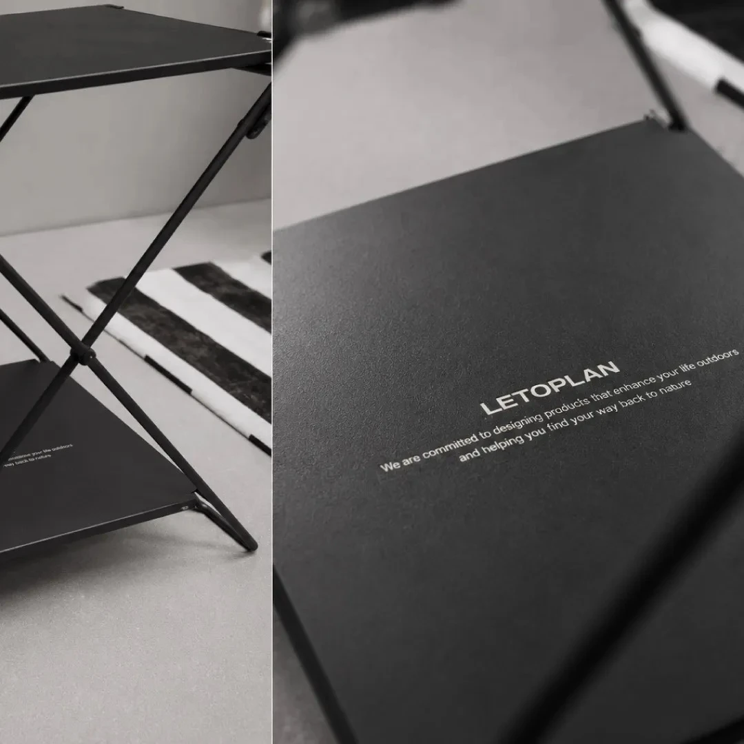 LETOPLAN 魚叉 X 型輕量一單位腳架 PIKE-X 2.0