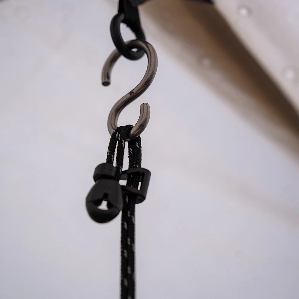 Maintenance 戰術掛繩組 4入組 (28 / 14cm)