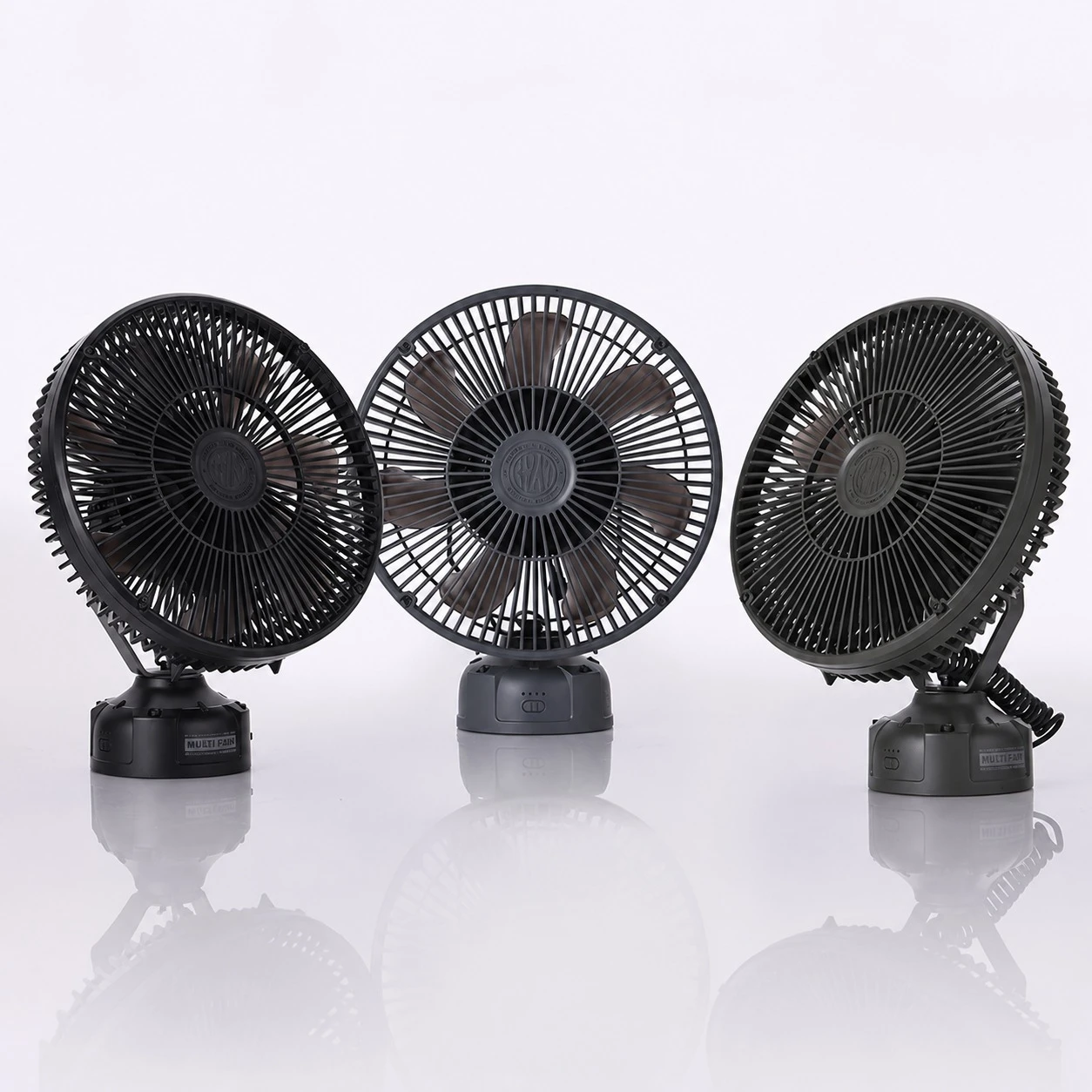 KZM 280風扇套裝組
