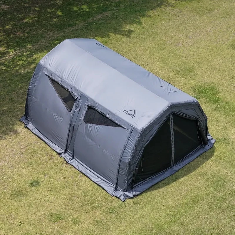 Coody Familia 17.2 PRO Lite 輕量化充氣帳篷