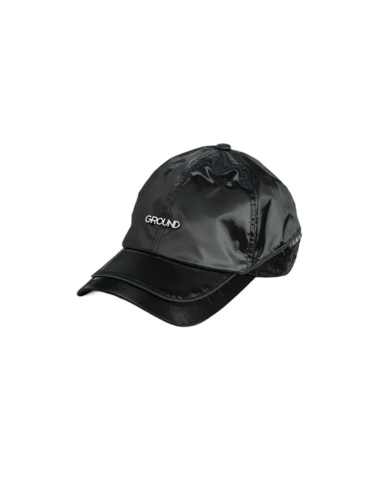 IKAMPER GROUND HALF-ARC EXO CAP 半弧機能帽