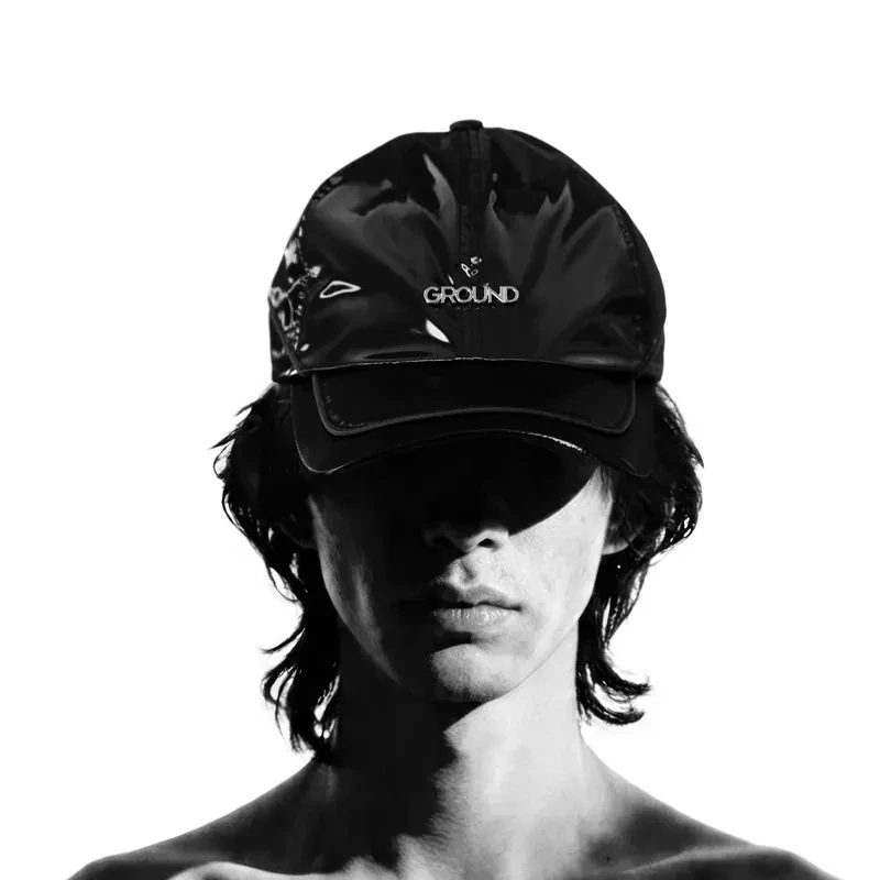 IKAMPER GROUND HALF-ARC EXO CAP 半弧機能帽